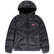 Veste enfant Levis Doudoune junior Noir - 9EL257-023