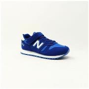 Baskets New Balance NEW BALANCE BASKET YV373 BLEU