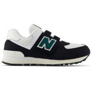 Chaussures enfant New Balance Pv574 m