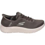 Chaussures Skechers 216326-BRN