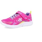 Baskets basses enfant Skechers Eureka Shine Multi