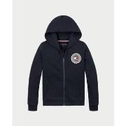 Sweat-shirt enfant Tommy Hilfiger Sweat à capuche pour enfants