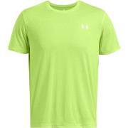 Chemise Under Armour UA LAUNCH SHORTSLEEVE