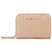 Portefeuille Valentino Portefeuille Lio Re VPS8AD137 Beige