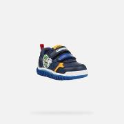 Chaussures enfant Geox B LIGHTYLOO BOY