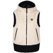 Gilet Montura Gilet Sherpa Femme Cream