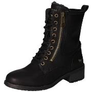 Bottines Mustang 1402601