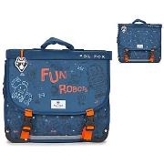 Cartable Pol Fox CARTABLE ROBOT 38 CM