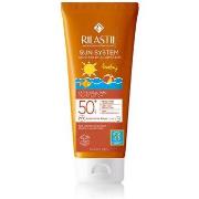 Protections solaires Rilastil Sun System Spf50+ Baby Leche Velluto