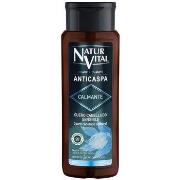 Shampooings Natur Vital Shampooing Antipelliculaire Apaisant Homme Sen...