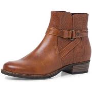 Boots Tamaris 25000-29 305 Cognac