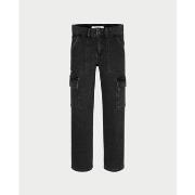 Jeans enfant Calvin Klein Jeans Jean enfant avec grandes poches