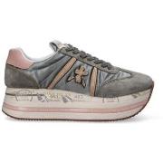 Baskets basses Premiata -