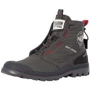 Bottes Palladium Bottes Pampa Travel Lite