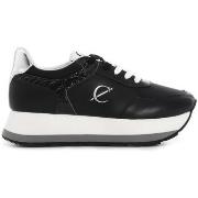 Chaussures Café Noir CNDAI25-DL1000-blk