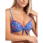 Maillots de bain Lisca Haut maillot de bain push-up Java