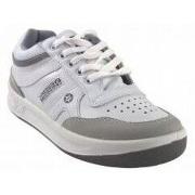 Chaussures Paredes Sport gentleman dp100 blanc