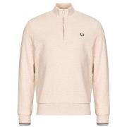 Sweat-shirt Fred Perry HALF ZIP