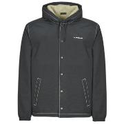 Blouson Quiksilver RAIN CLOUD WARM HOODED COACH