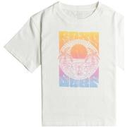 T-shirt enfant Roxy Gone To California