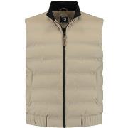 Blouson Travelin' Magnus Bodywarmer