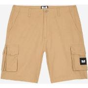 Short Weekend Offender Mascia - pierre