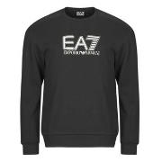 Sweat-shirt Emporio Armani EA7 VISIBILITY SWEATSHIRT