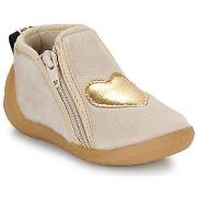 Chaussons enfant Bopy ACLAIRE