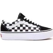 Baskets basses Vans -