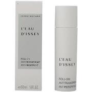 Accessoires corps Issey Miyake L'Eau D'Issey Déodorant Roll-on Anti-tr...