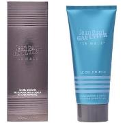 Produits bains Jean Paul Gaultier Le Male Le Gel Douche Corps Et Cheve...