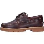 Chaussures bateau Lumberjack -