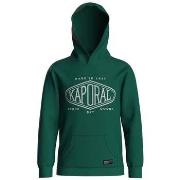 Sweat-shirt enfant Kaporal 170416VTAH24