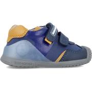 Baskets basses enfant Biomecanics Sneaker Biomécanique 241121 Premiers...