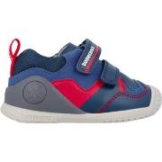 Baskets basses enfant Biomecanics Sneaker 241122 Premiers pas urbains