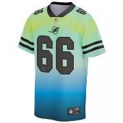 T-shirt Fanatics Maillot NFL Miami Dolphins Fan