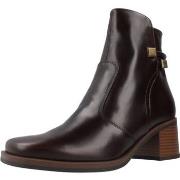 Bottes NeroGiardini 157259