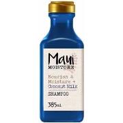 Shampooings Maui Coconut Milk Nutrición Hidratación Champú