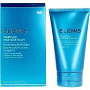 Hydratants &amp; nourrissants Elemis Warm-up Massage Balm 150ml