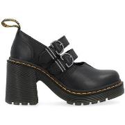 Chaussures escarpins Dr. Martens EVIEE SENDAL EVIEE-27371001-NOIR