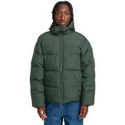 Manteau Element Dulcey