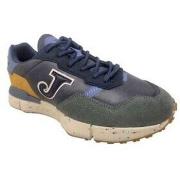 Chaussures Joma Chaussure homme 1992 2403 bleue