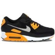 Baskets basses Nike Air Max 90 Pittsburgh Steelers