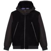 Blouson Teddy Smith 12016690D