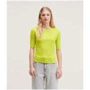 Pull Bellerose Seas Sweater Glow