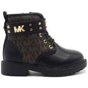 Boots enfant MICHAEL Michael Kors Madeline Haskell Stud anfibio