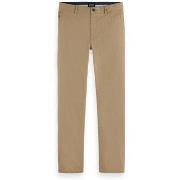 Chinots Scotch &amp; Soda - CORE STUART STRETCH COTTON CHINO