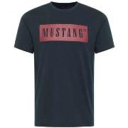 T-shirt Mustang 171075VTAH24