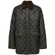 Manteau Only -