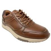 Chaussures Xti Chaussure homme 142928 cuir